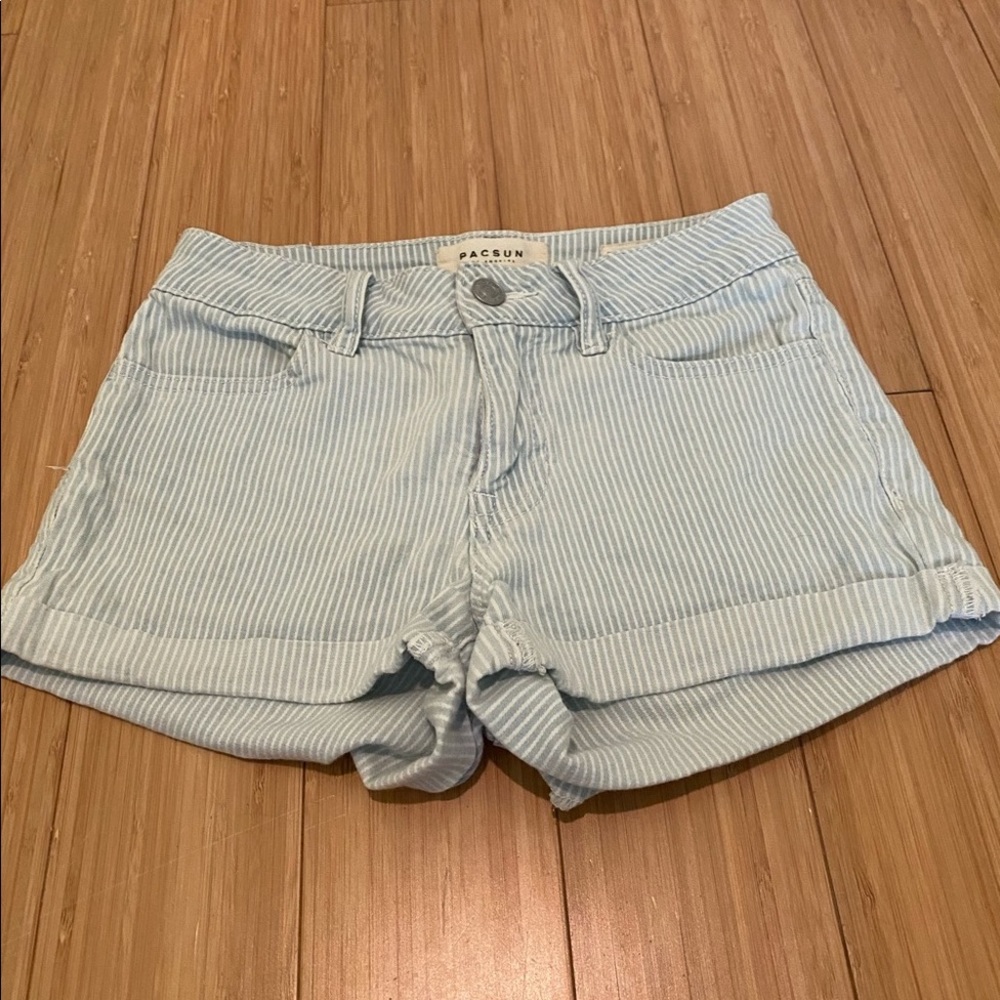 pacsun jeans